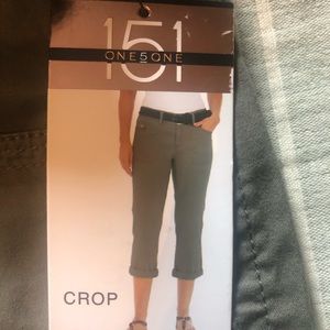 Women’s Cargo Pants